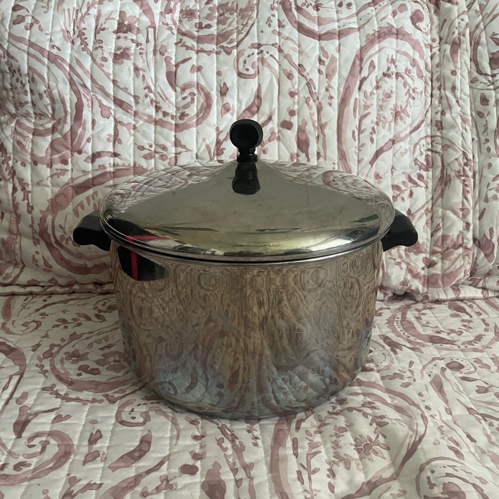 Farberware 8qt Stock Pot